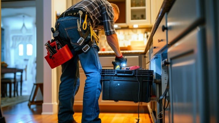 Handyman & Maintenance