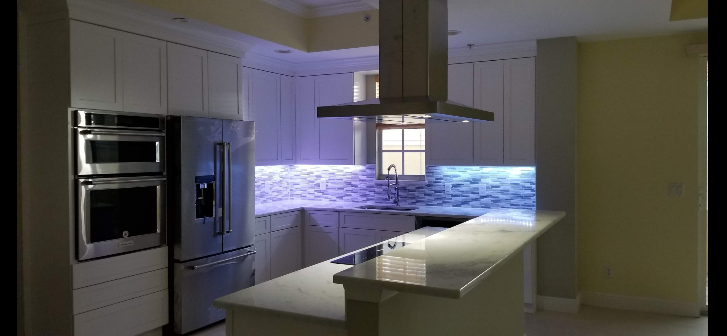 Remodeling & General Construction