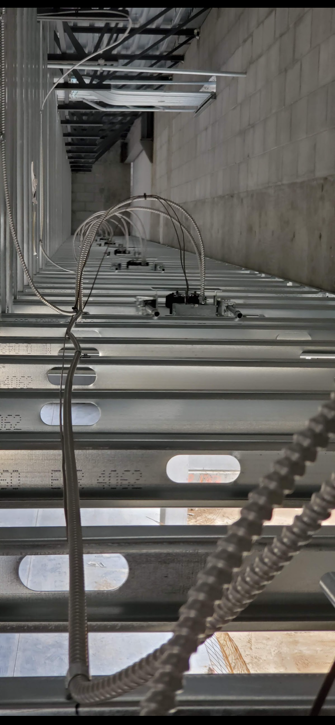 Electrical Work