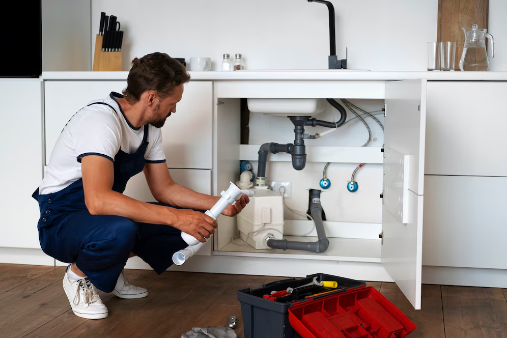 Plumbing Services