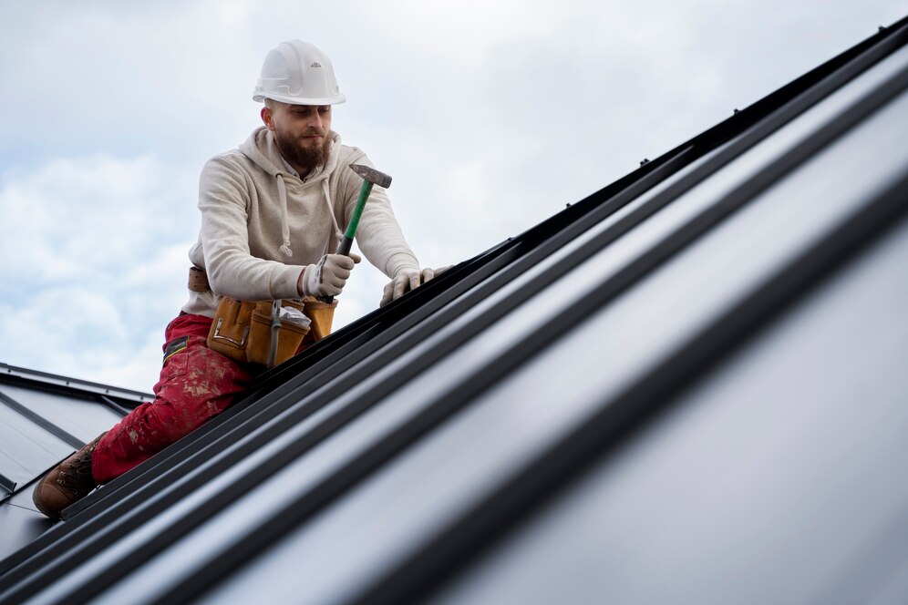 Roofing Services